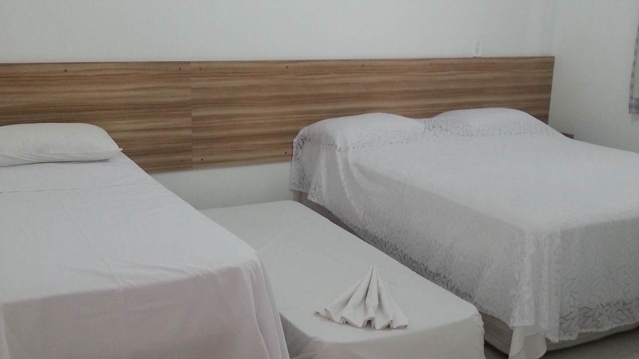 Photo of Bedroom in Enseada