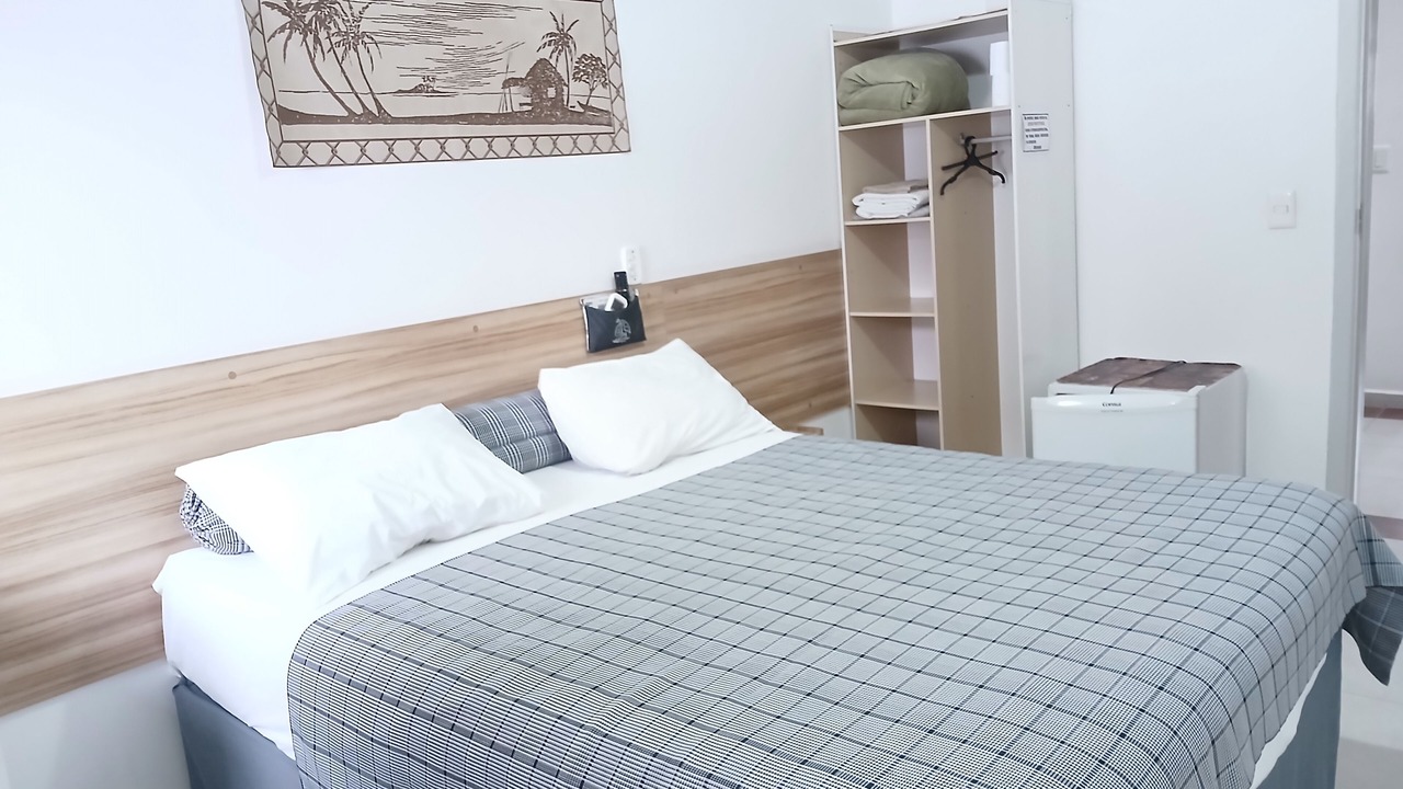 Photo of Bedroom in Enseada