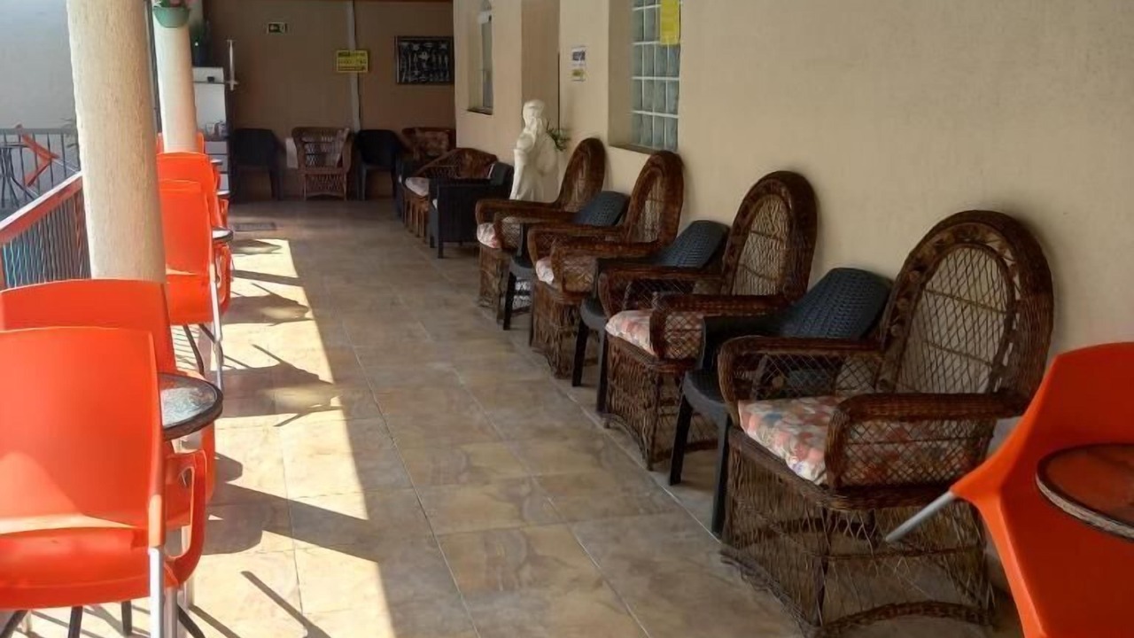 Photo of Patio Balcony in Enseada