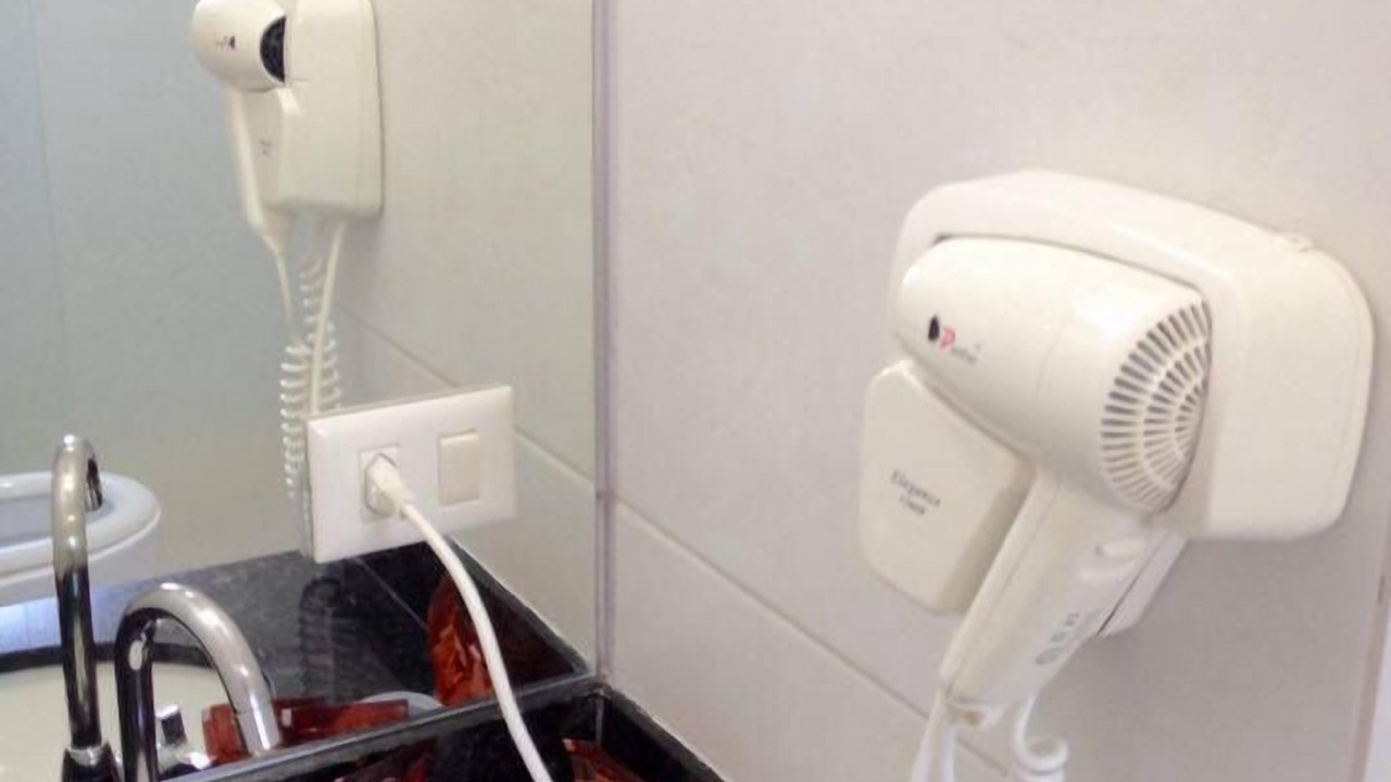 Photo of Bathroom in Enseada
