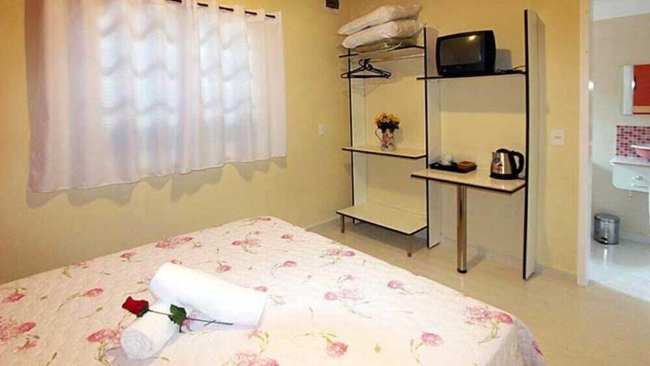 Photo of Bedroom in Guaiuba