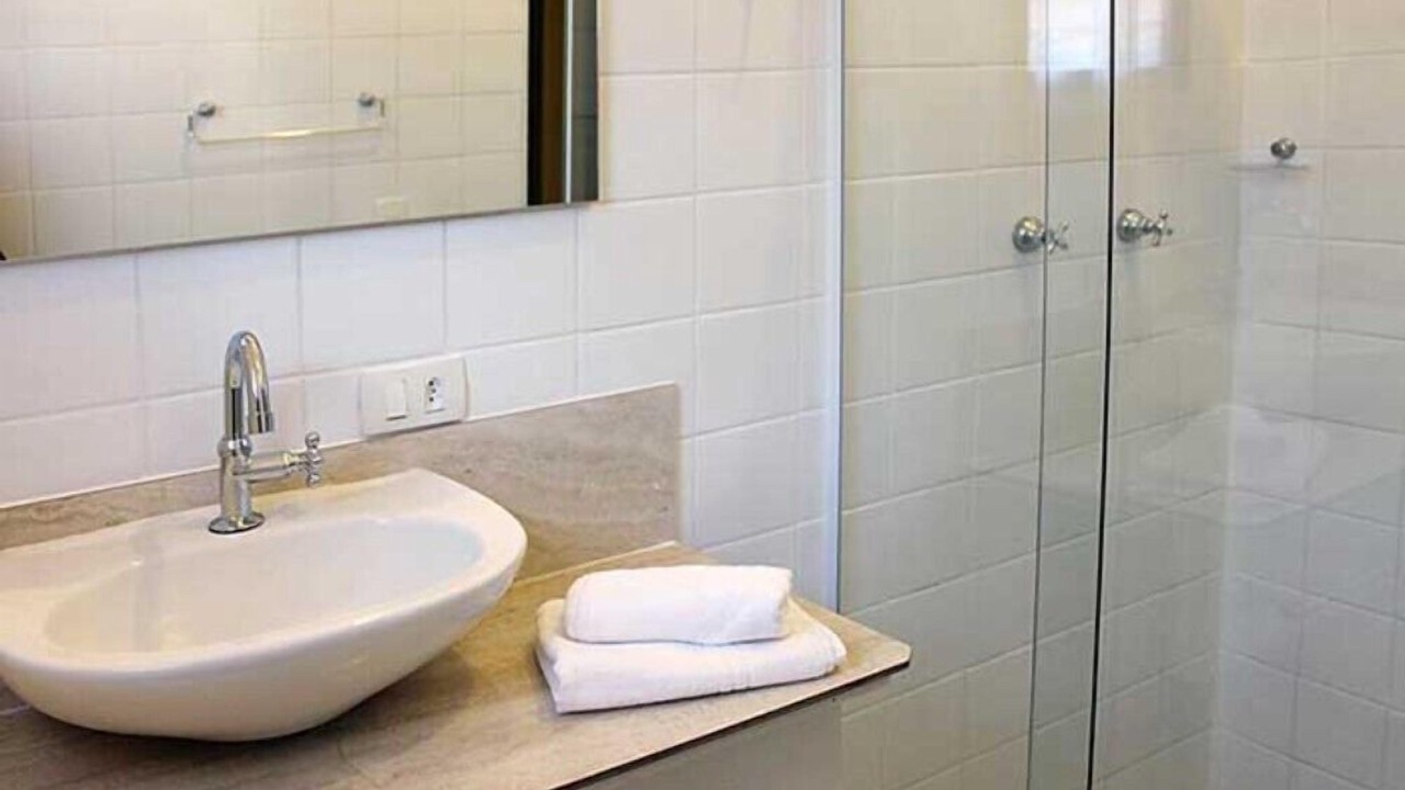 Photo of Bathroom in Guaiuba