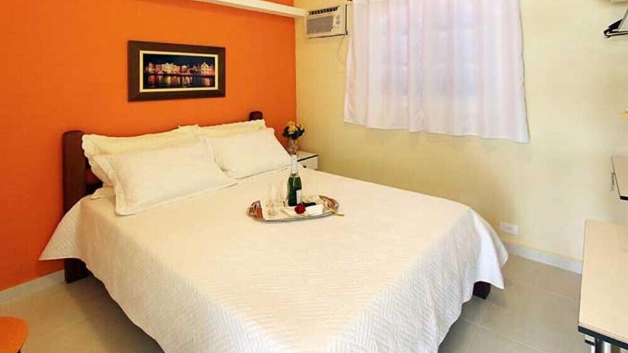 Photo of Bedroom in Guaiuba