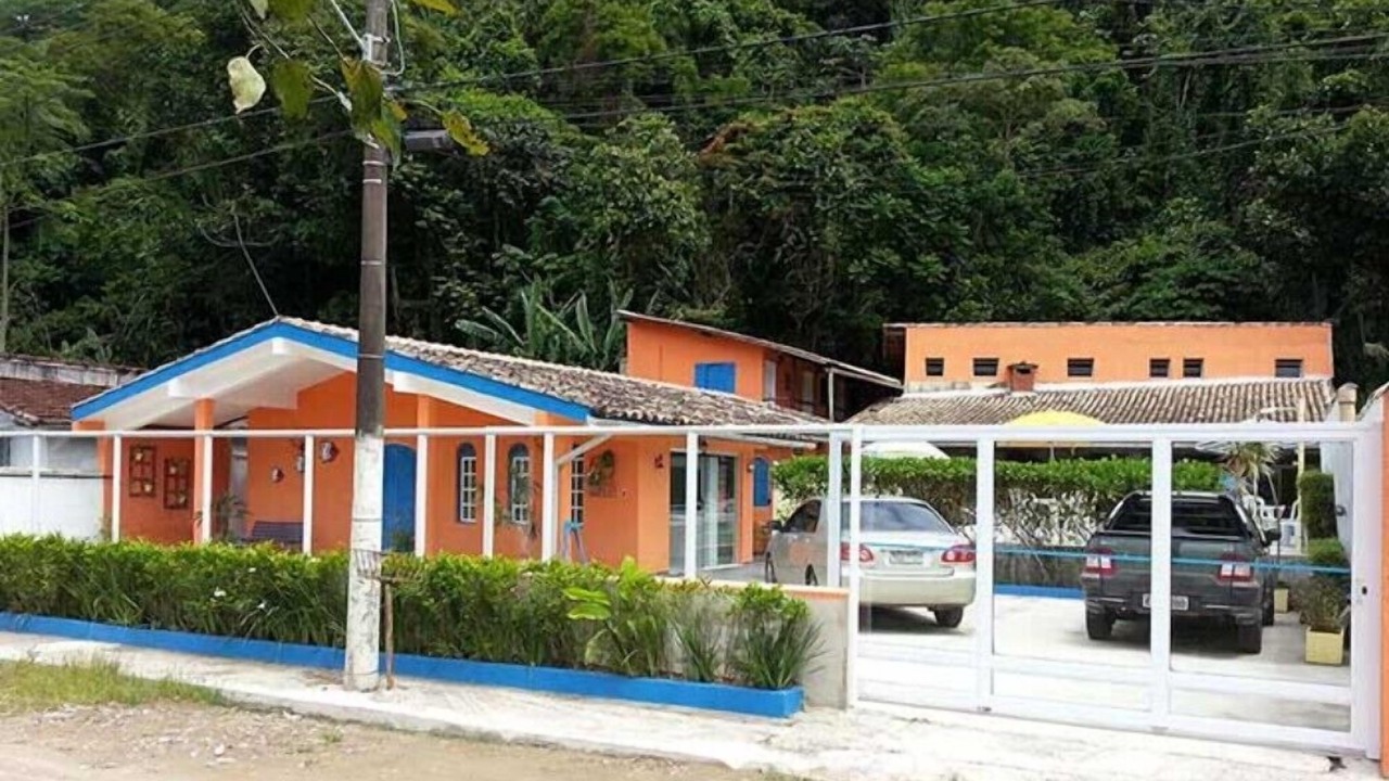 Photo of Outdoor in Guaiuba