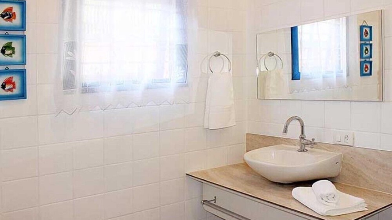 Photo of Bathroom in Guaiuba