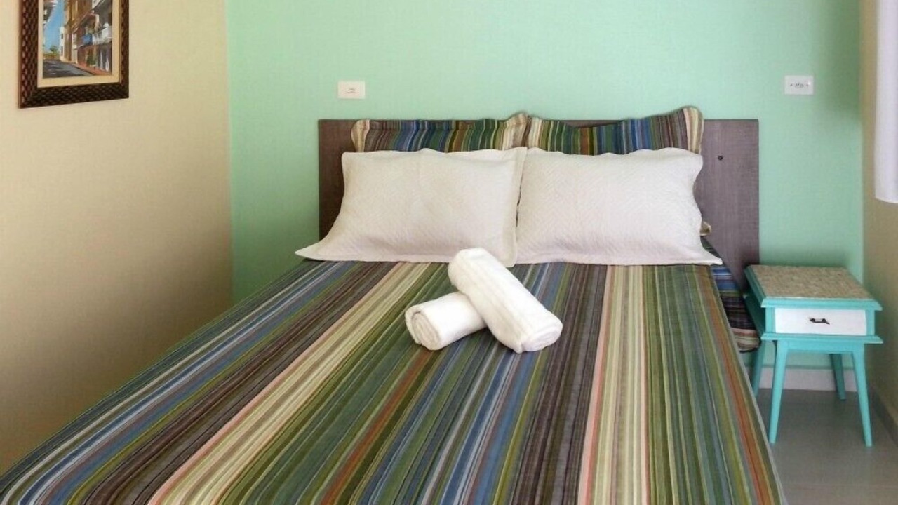 Photo of Bedroom in Guaiuba