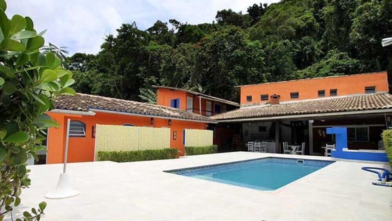 Photo of Outdoor in Guaiuba