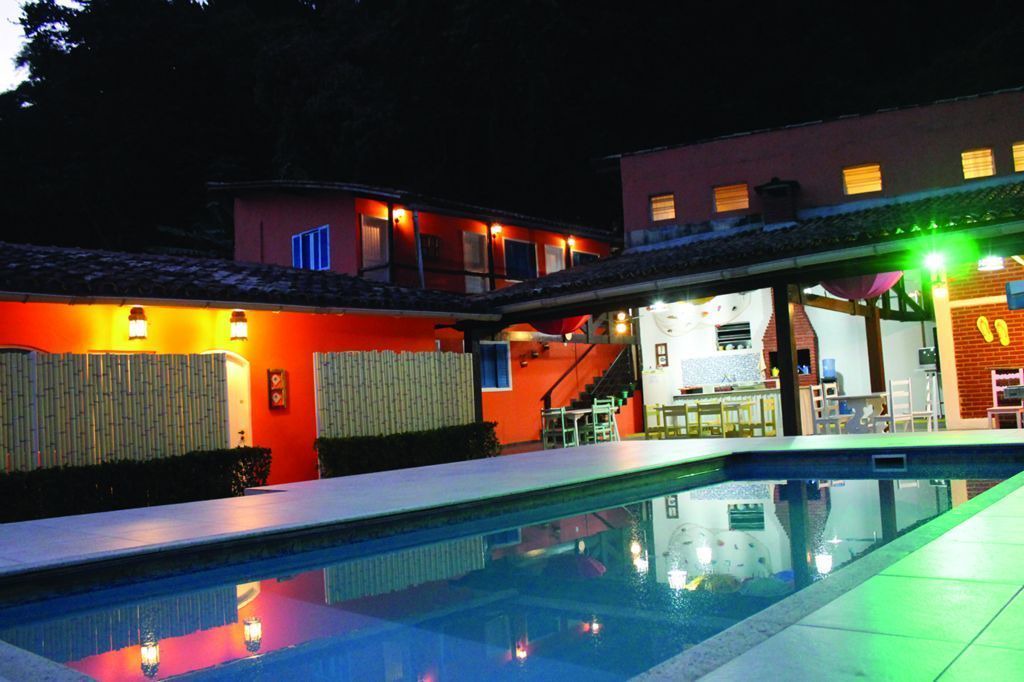 Photo of Outdoor in Guaiuba