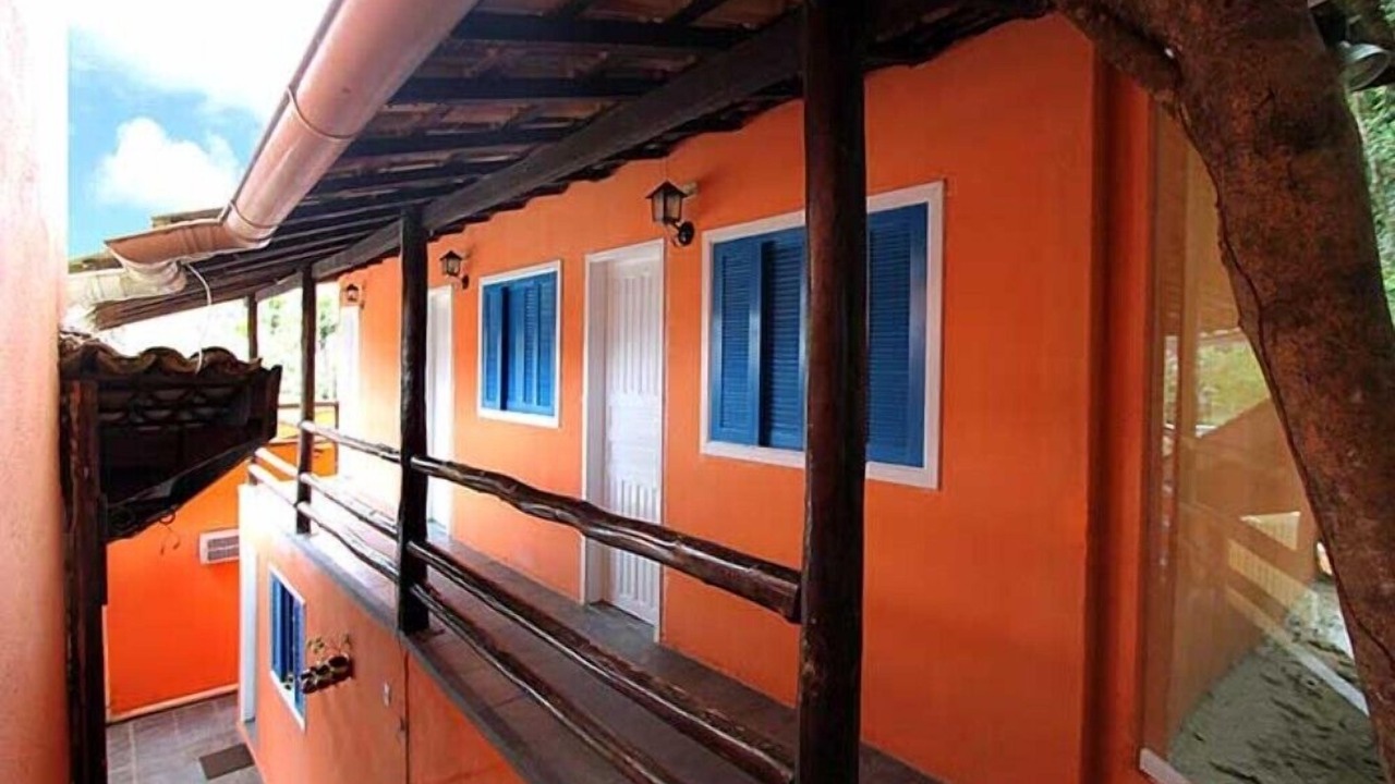 Photo of Outdoor in Guaiuba