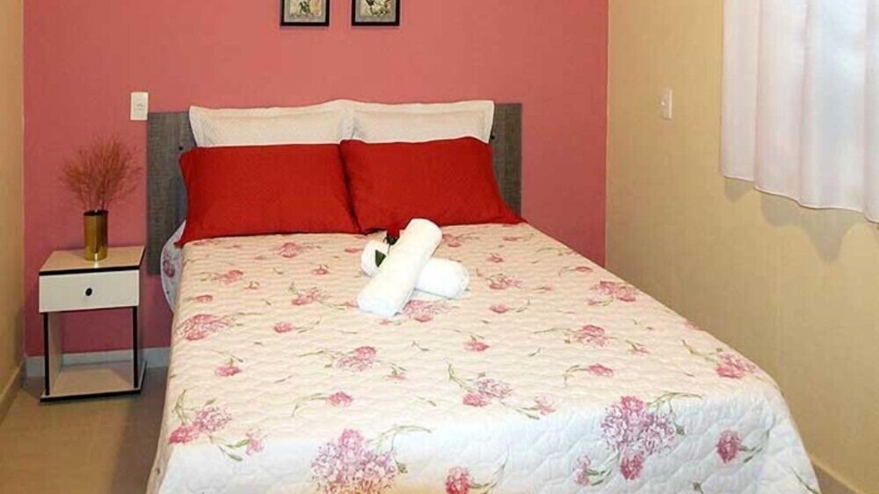 Photo of Bedroom in Guaiuba