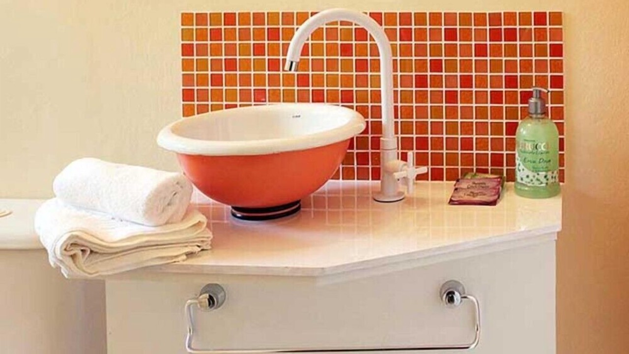 Photo of Bathroom in Guaiuba