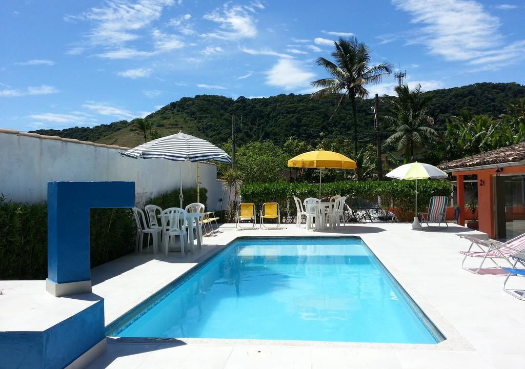 Photo of Outdoor in Guaiuba