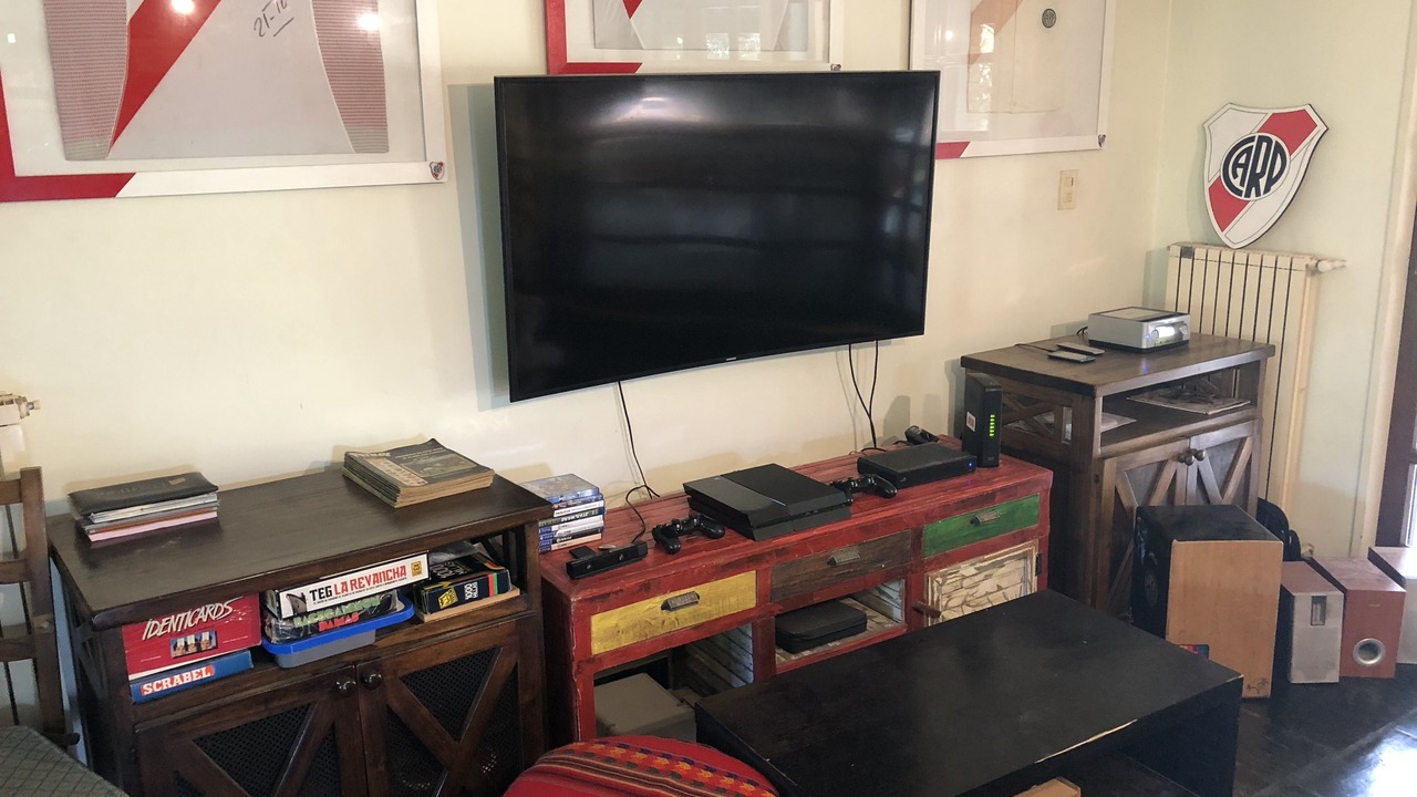 Photo of Livingroom in Canning