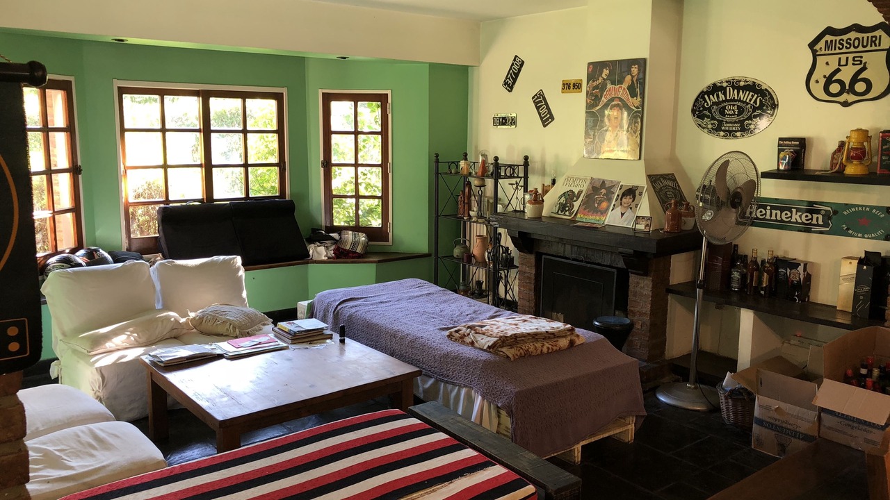 Photo of Livingroom in Canning