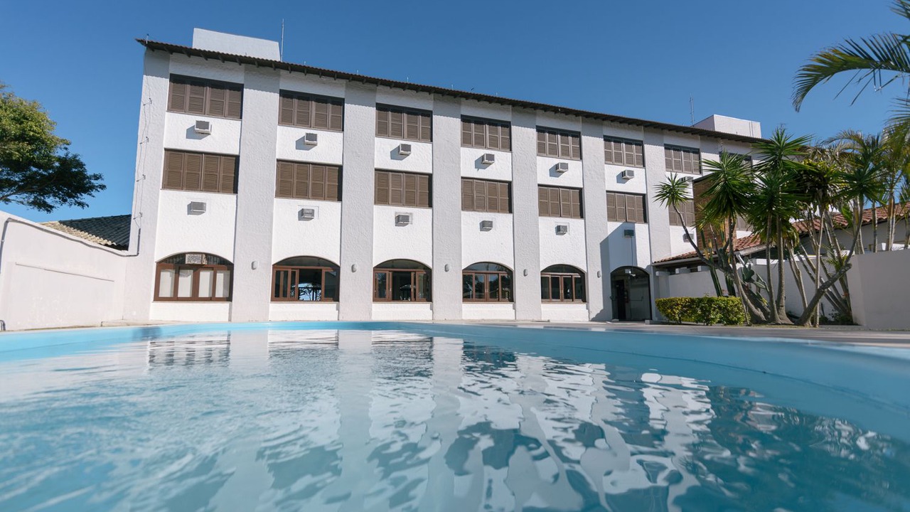 Photo of Outdoor in Sao Lourenco do Sul
