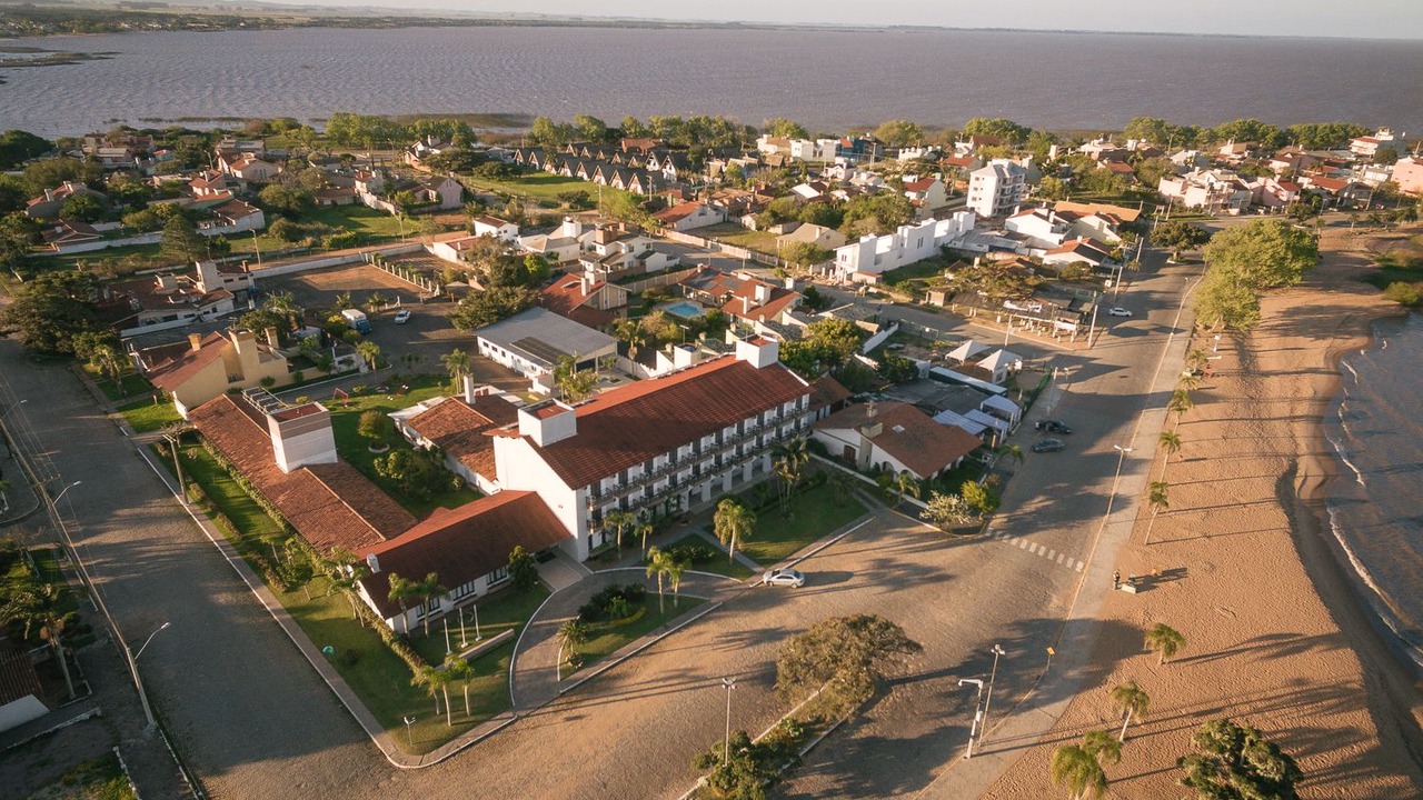 Photo of Outdoor in Sao Lourenco do Sul