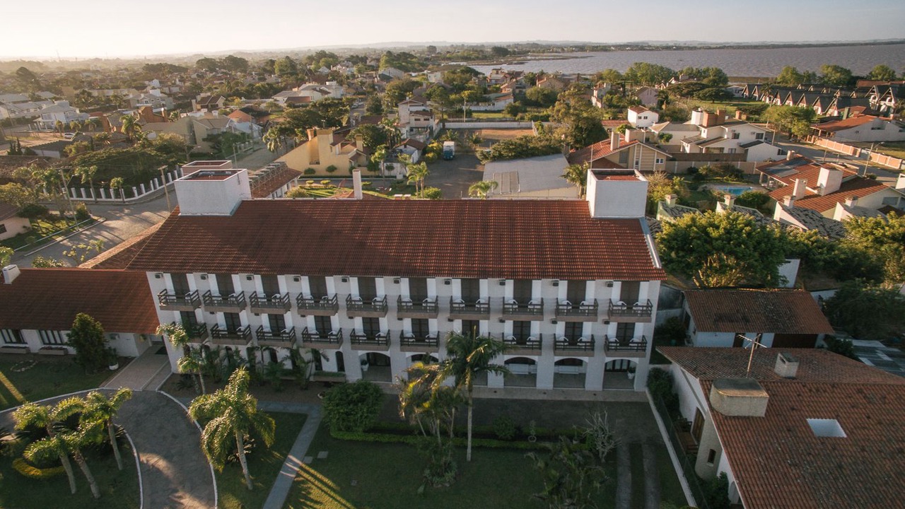 Photo of Outdoor in Sao Lourenco do Sul