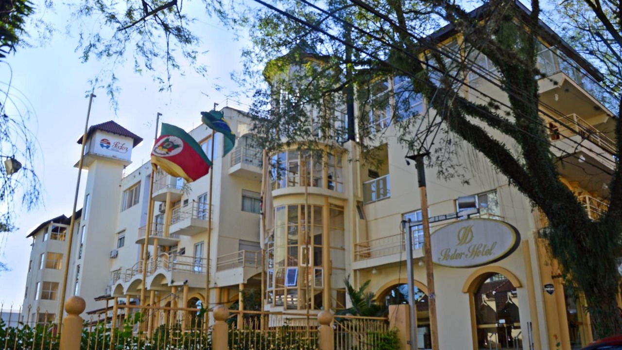 Photo of Outdoor in Centro