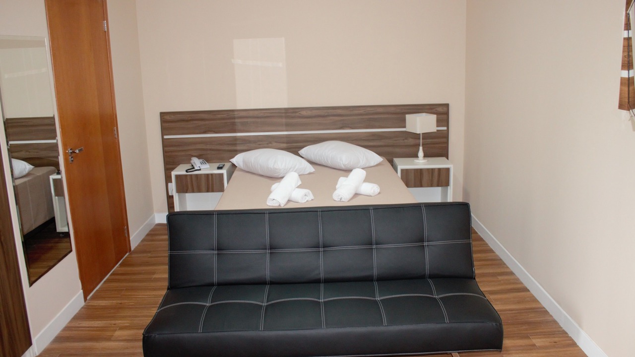 Photo of Bedroom in Igarata