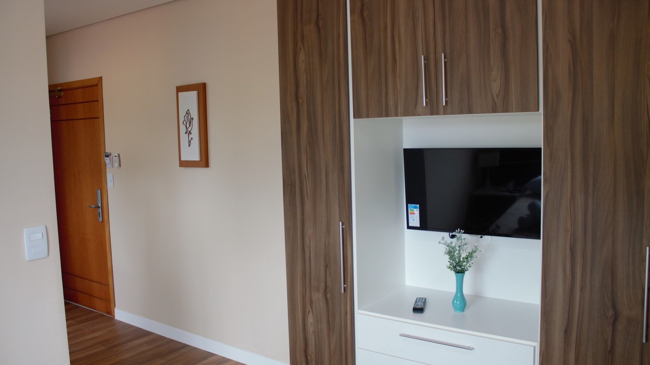 Photo of Bedroom in Igarata