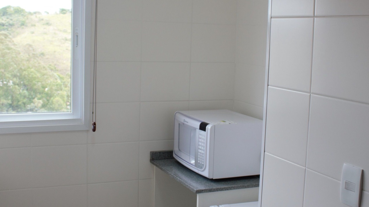 Photo of Kitchen in Igarata