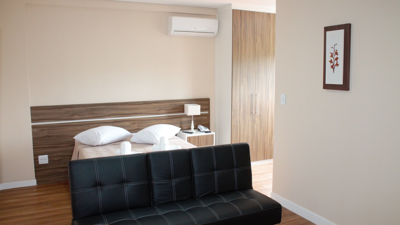 Photo of Bedroom in Igarata