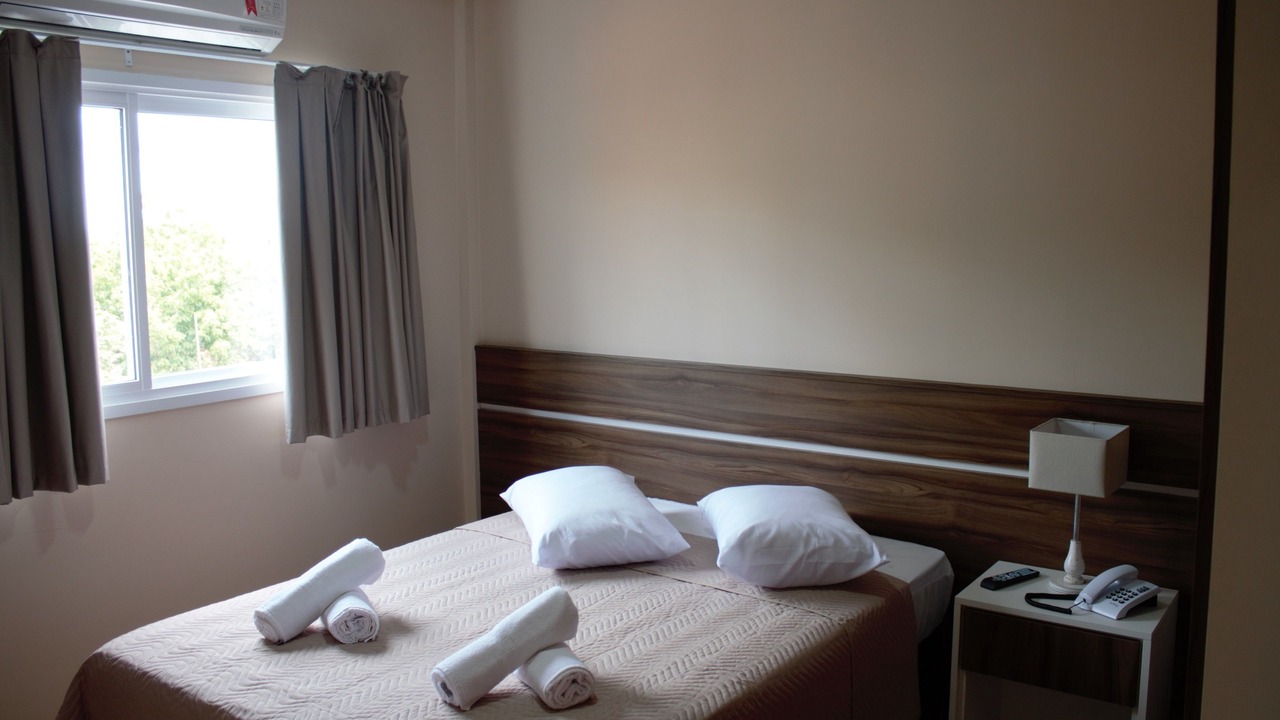 Photo of Bedroom in Igarata