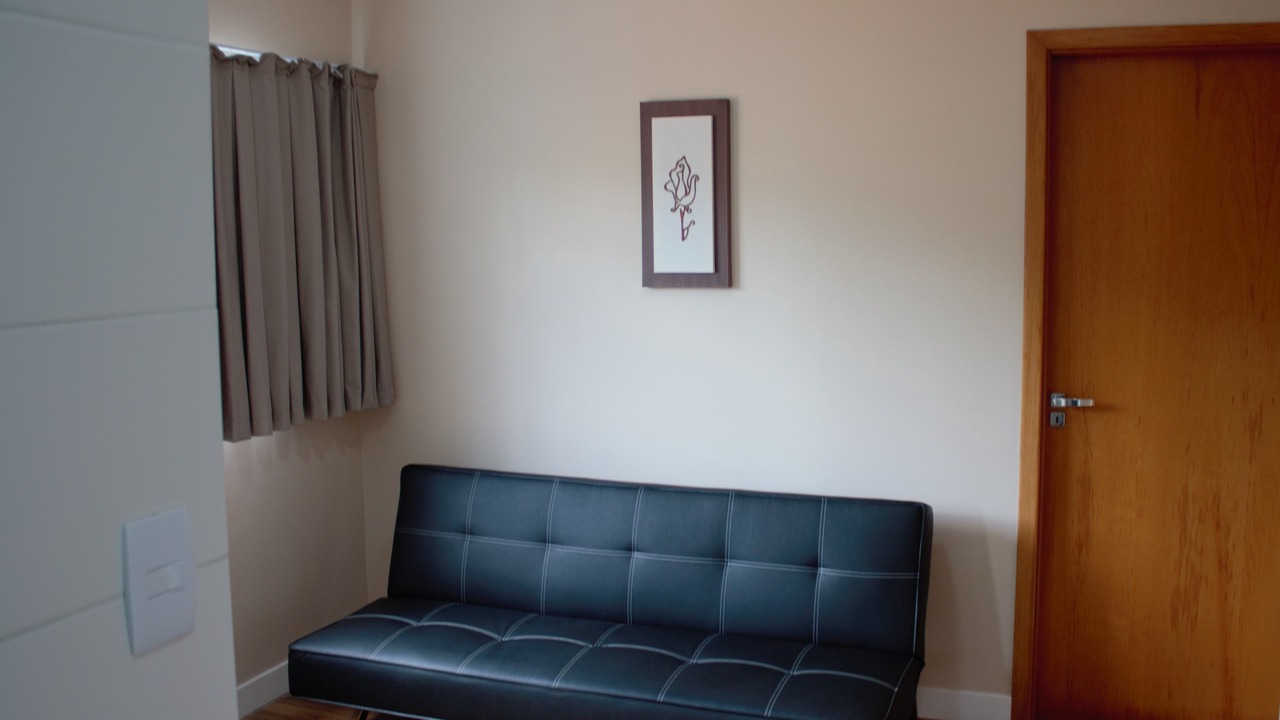 Photo of Bedroom in Igarata