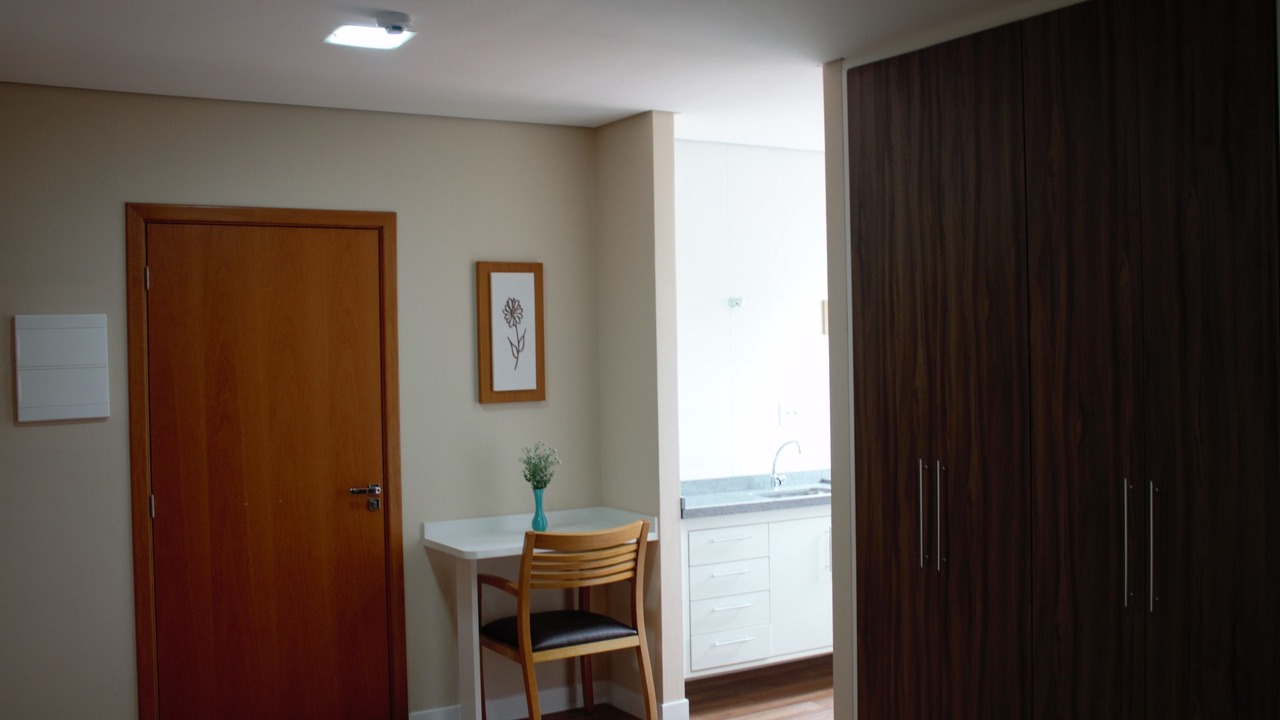 Photo of Bedroom in Igarata