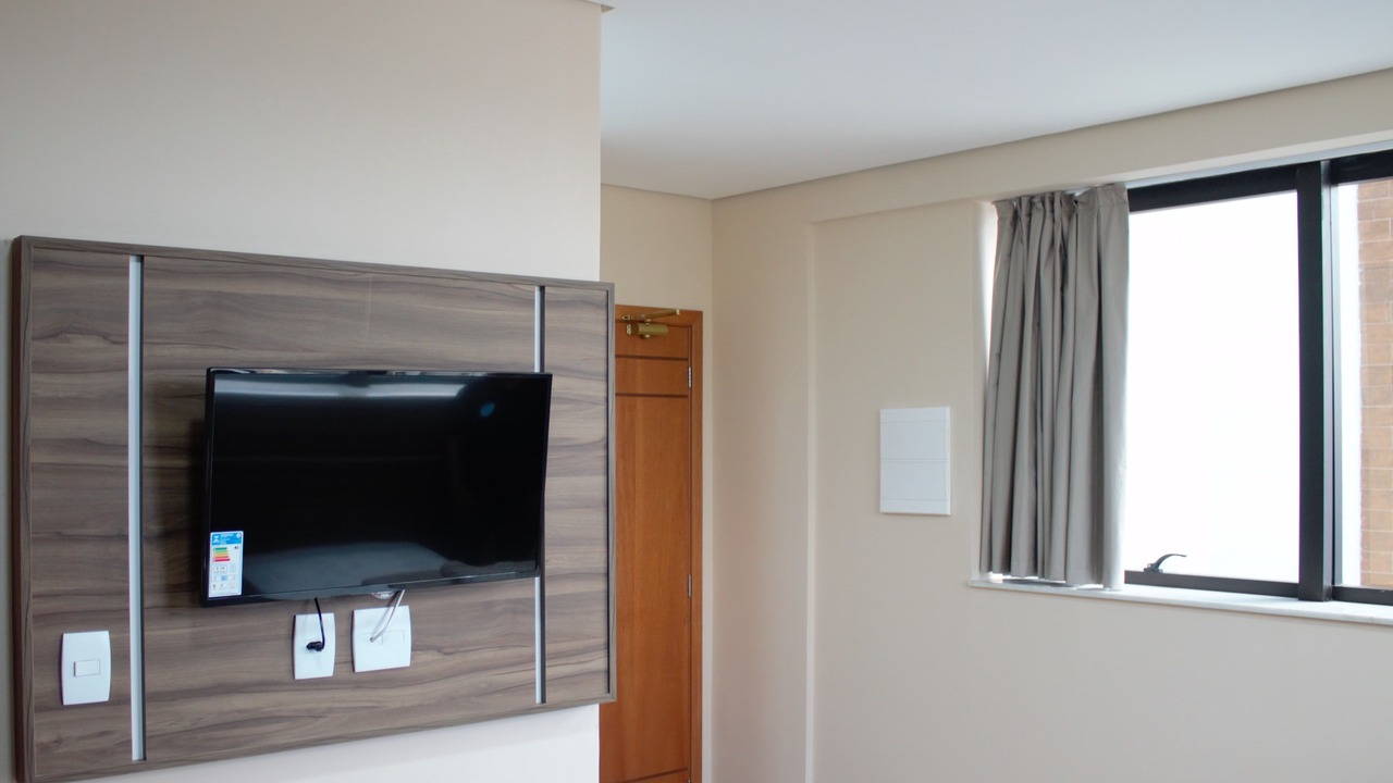 Photo of Bedroom in Igarata