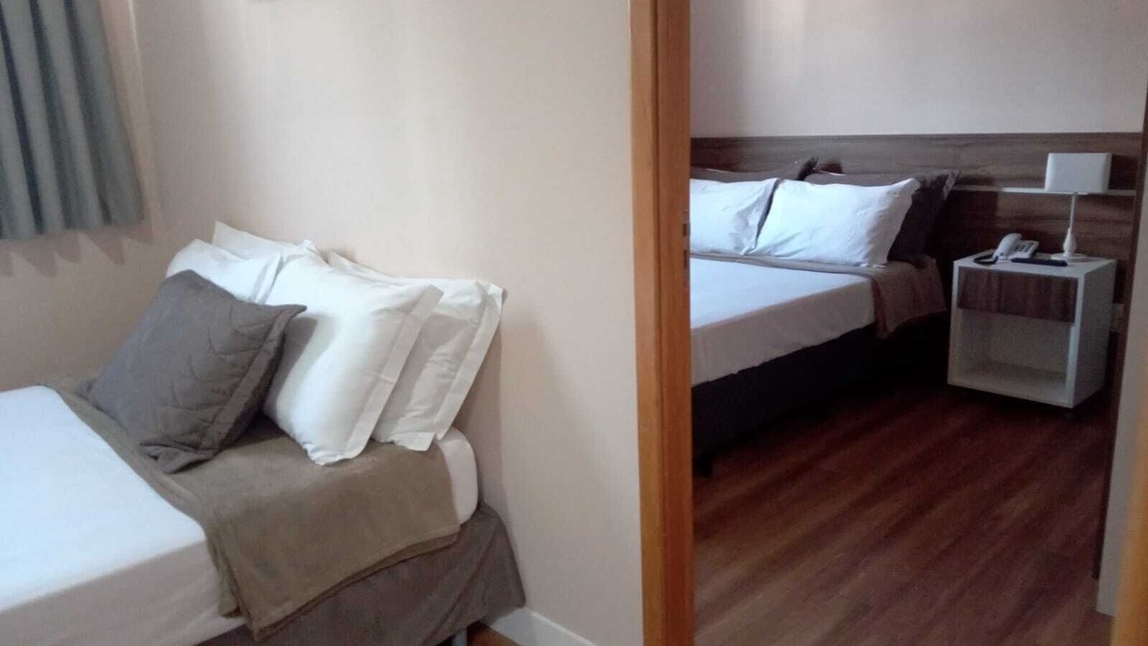 Photo of Bedroom in Igarata