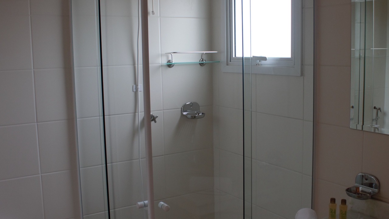 Photo of Bathroom in Igarata