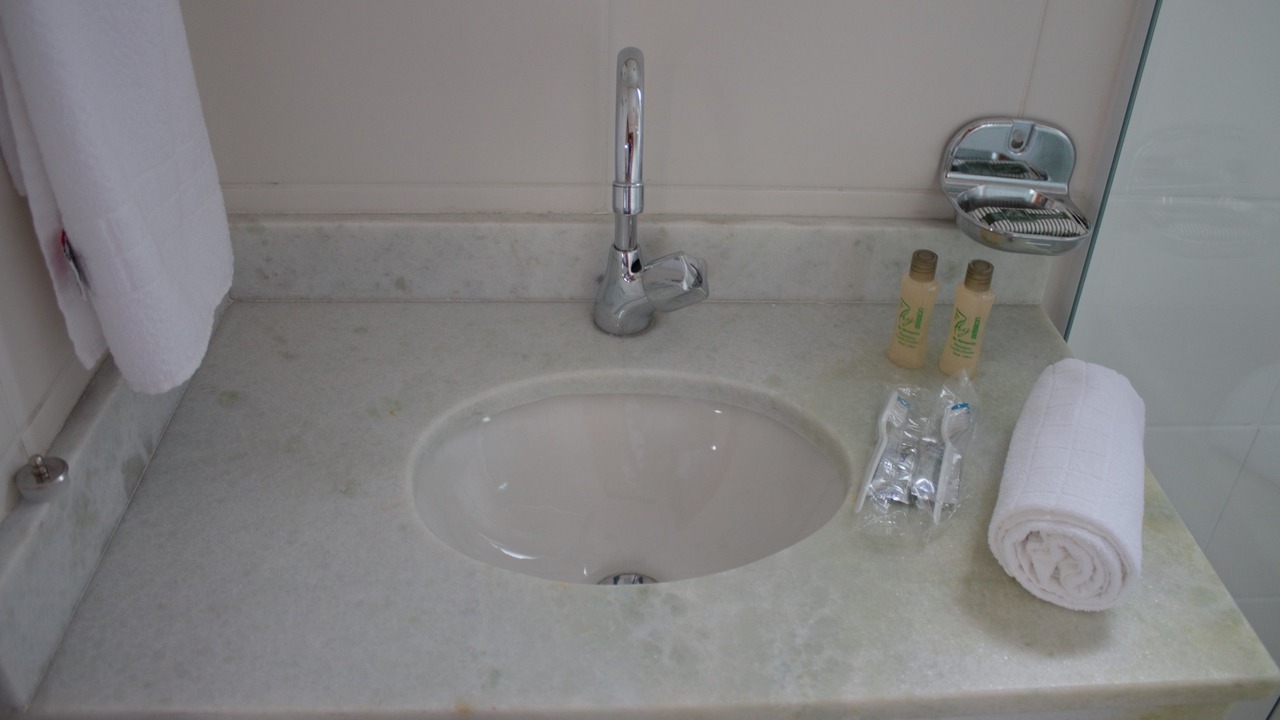 Photo of Bathroom in Igarata