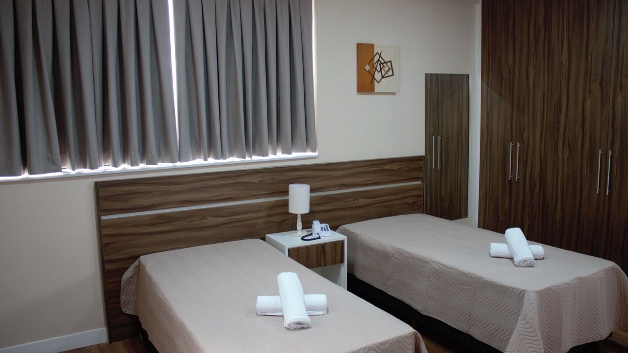 Photo of Bedroom in Igarata