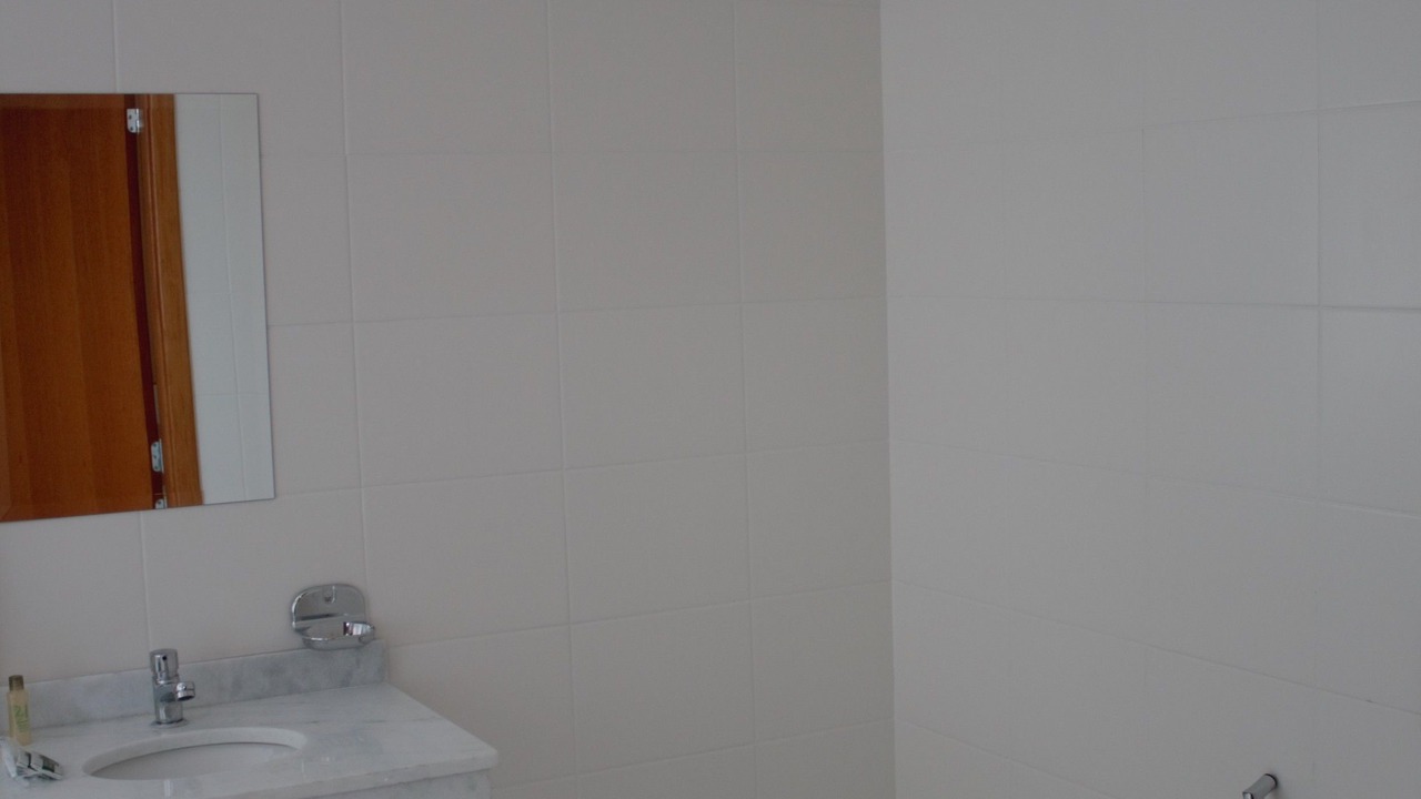 Photo of Bathroom in Igarata