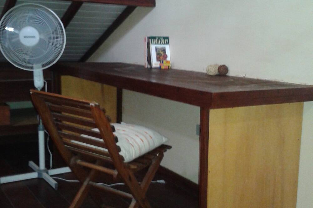 Photo of Bedroom in Itamambuca