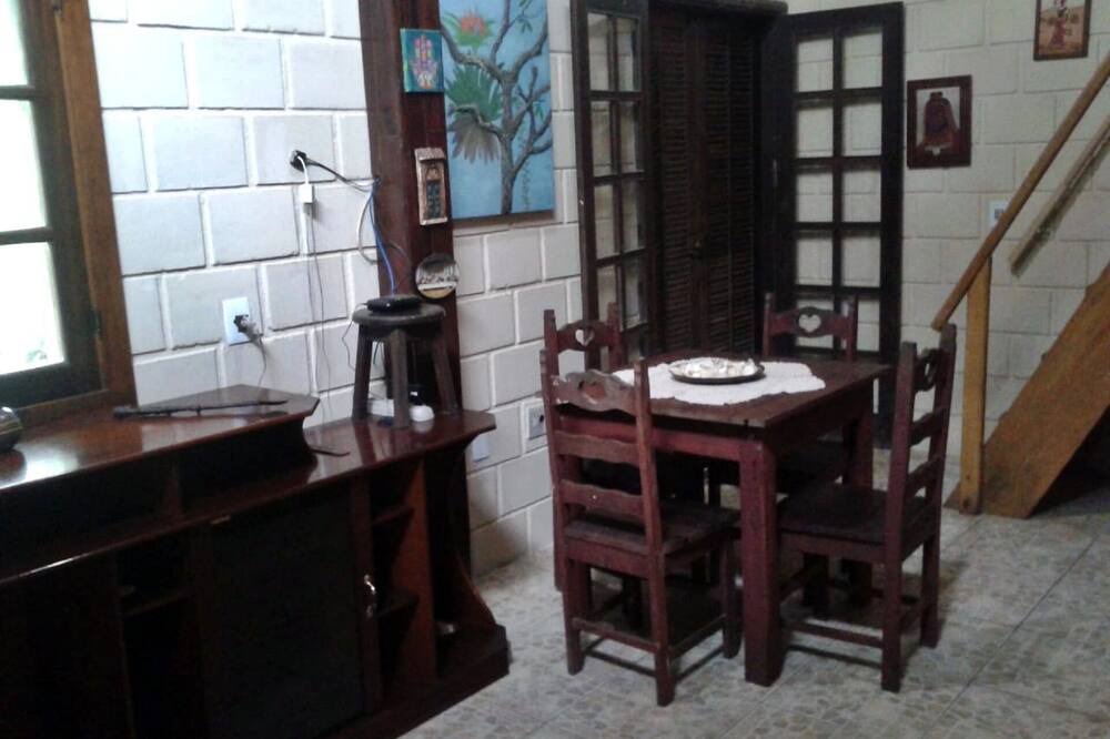 Photo of Kitchen in Itamambuca
