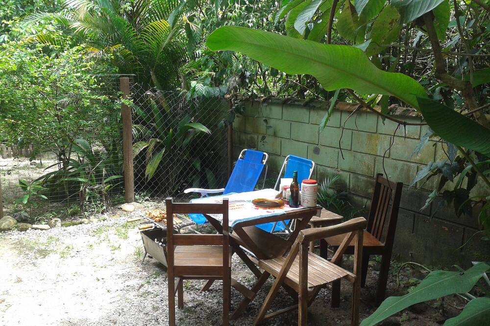 Photo of Patio Balcony in Itamambuca