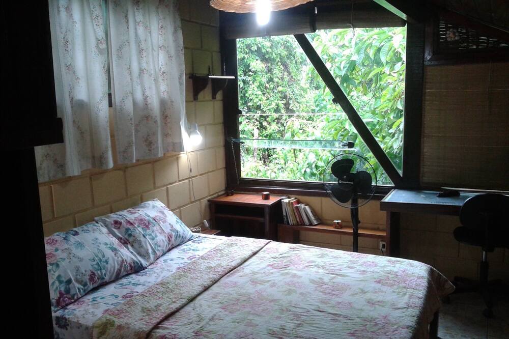 Photo of Bedroom in Itamambuca
