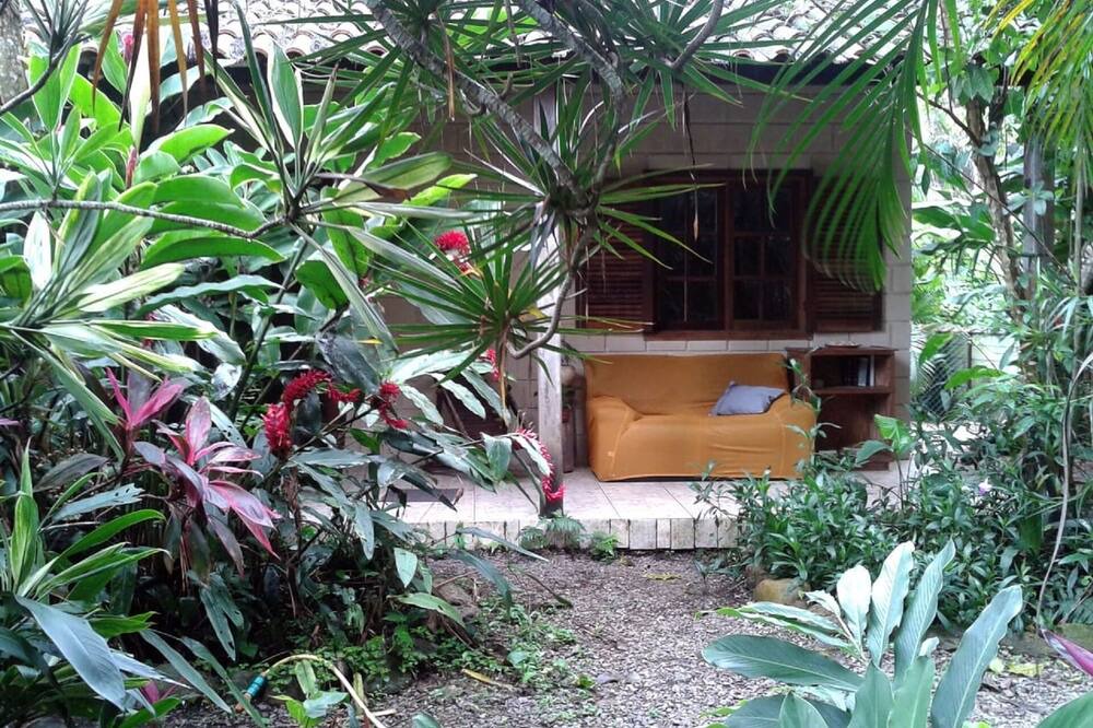 Photo of Outdoor in Itamambuca