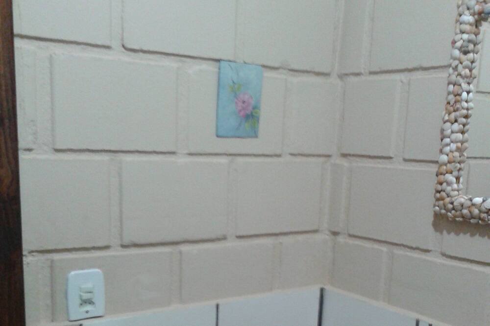 Photo of Bathroom in Itamambuca