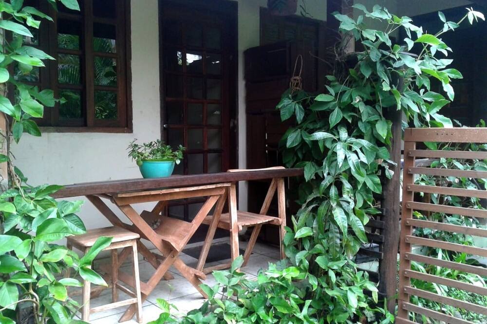 Photo of Patio Balcony in Itamambuca