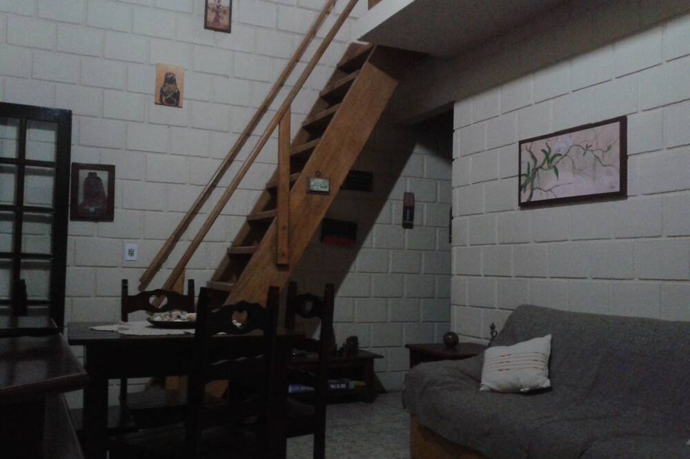 Photo of Livingroom in Itamambuca