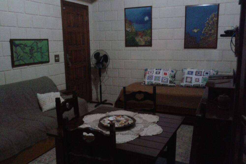 Photo of Livingroom in Itamambuca
