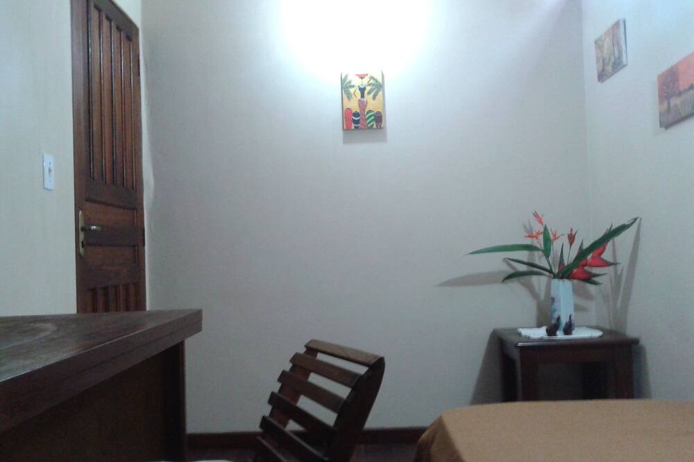 Photo of Bedroom in Itamambuca