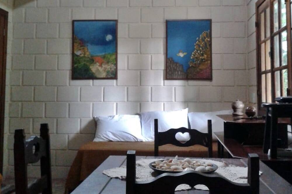 Photo of Kitchen in Itamambuca