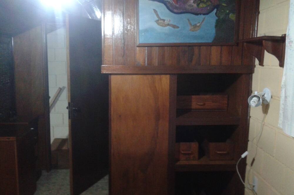 Photo of Bedroom in Itamambuca