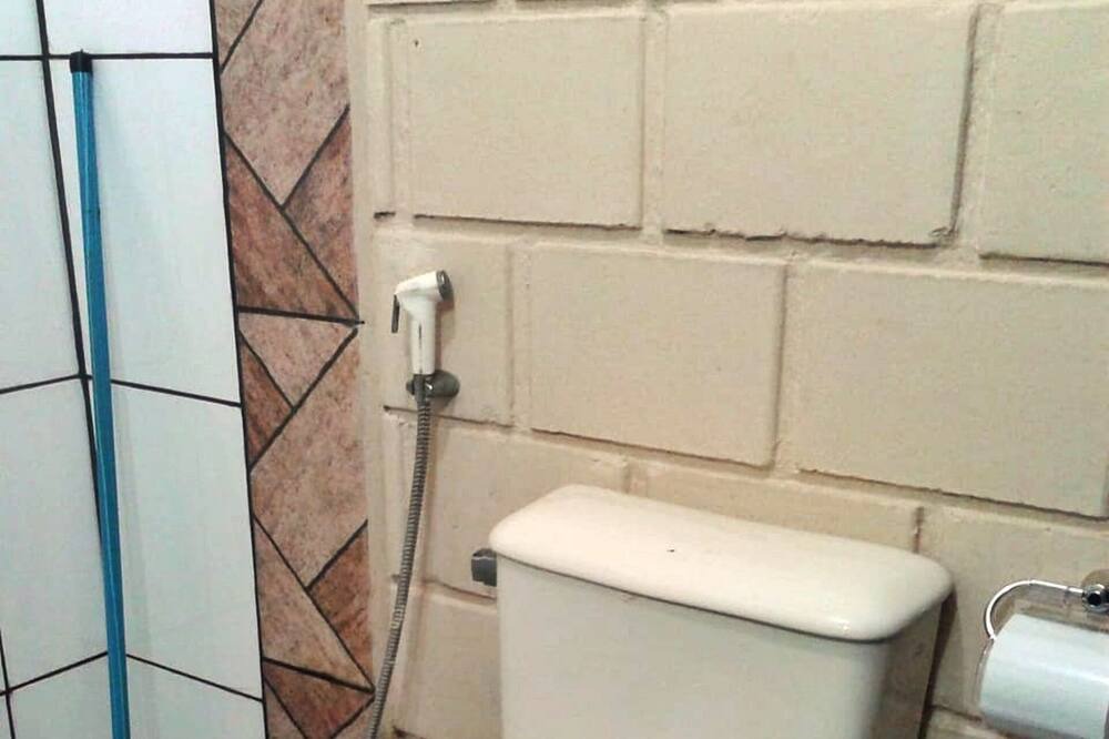 Photo of Bathroom in Itamambuca
