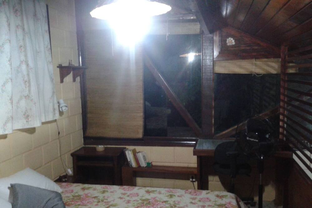 Photo of Bedroom in Itamambuca