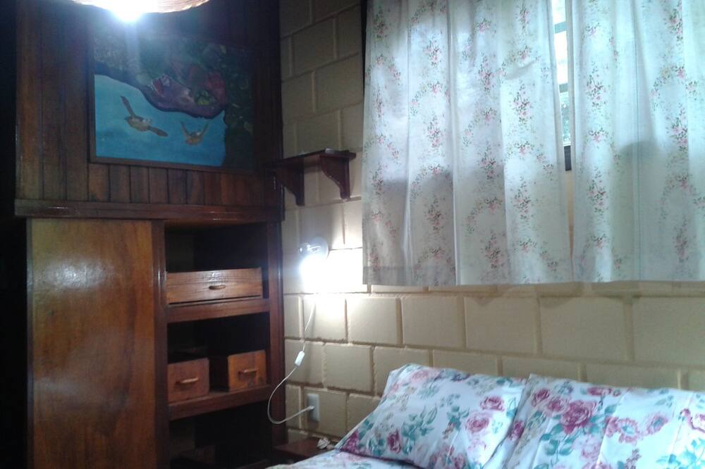 Photo of Bedroom in Itamambuca